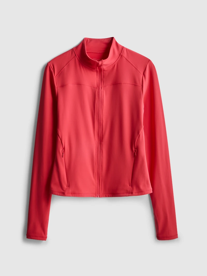 Buttery Soft Active Jacket