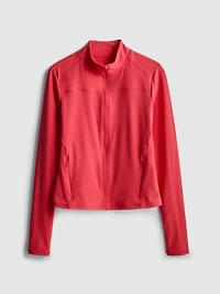 Buttery Soft Active Jacket