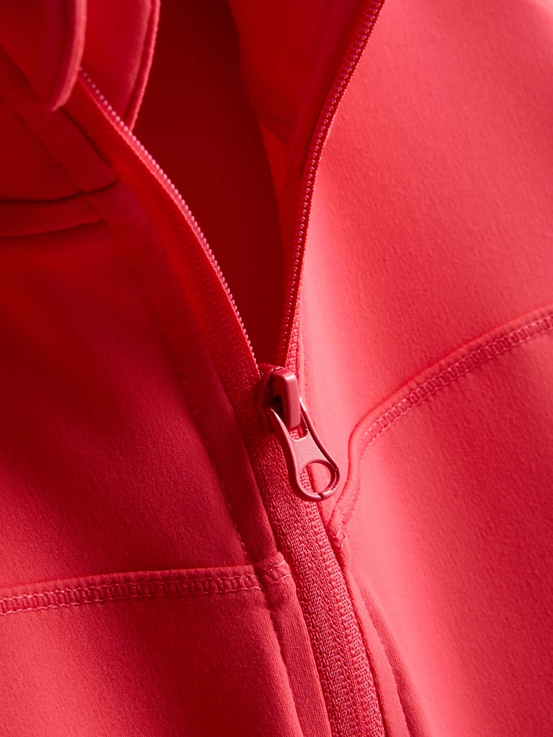 Buttery Soft Active Jacket