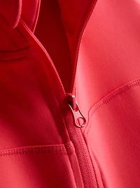 Buttery Soft Active Jacket