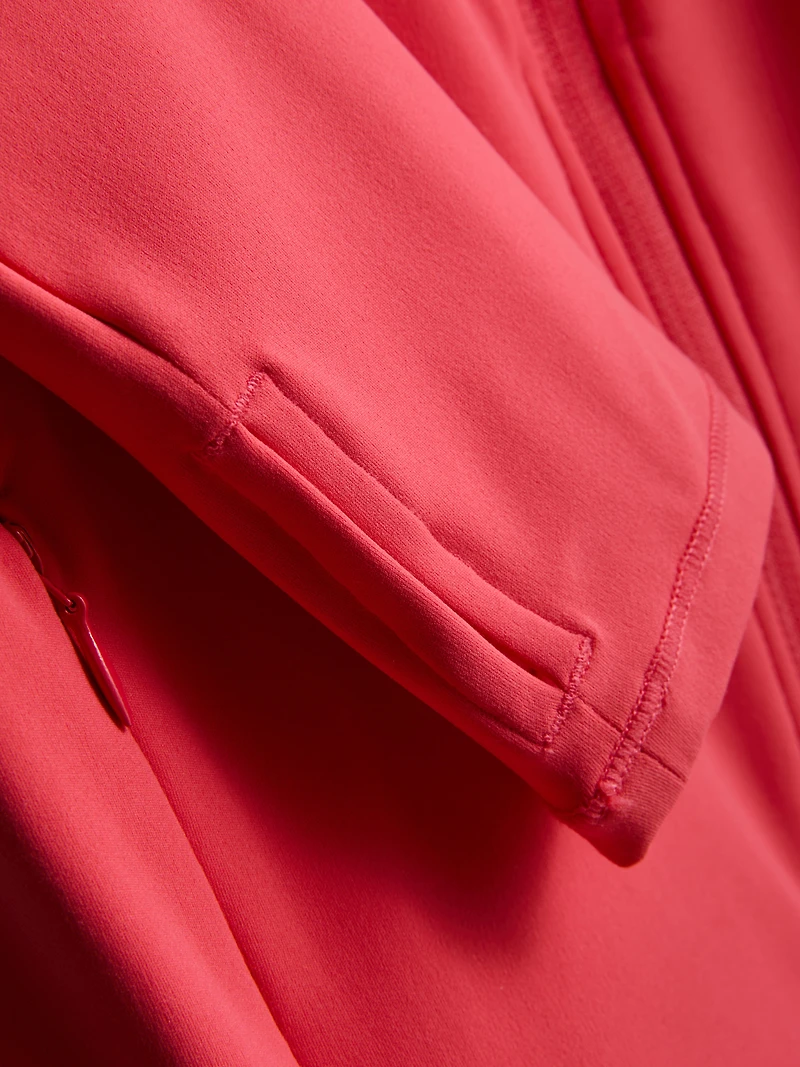 Buttery Soft Active Jacket