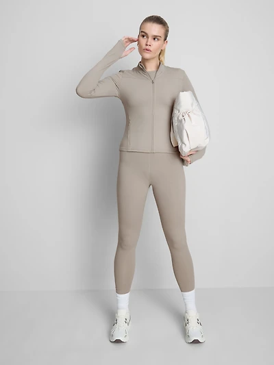 Buttery Soft Active Jacket