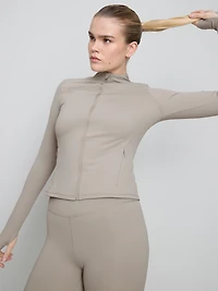 Buttery Soft Active Jacket