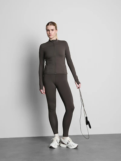 Buttery Soft Active Jacket