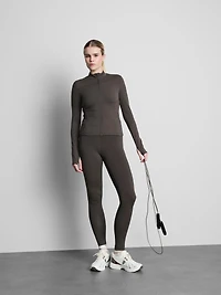 Buttery Soft Active Jacket