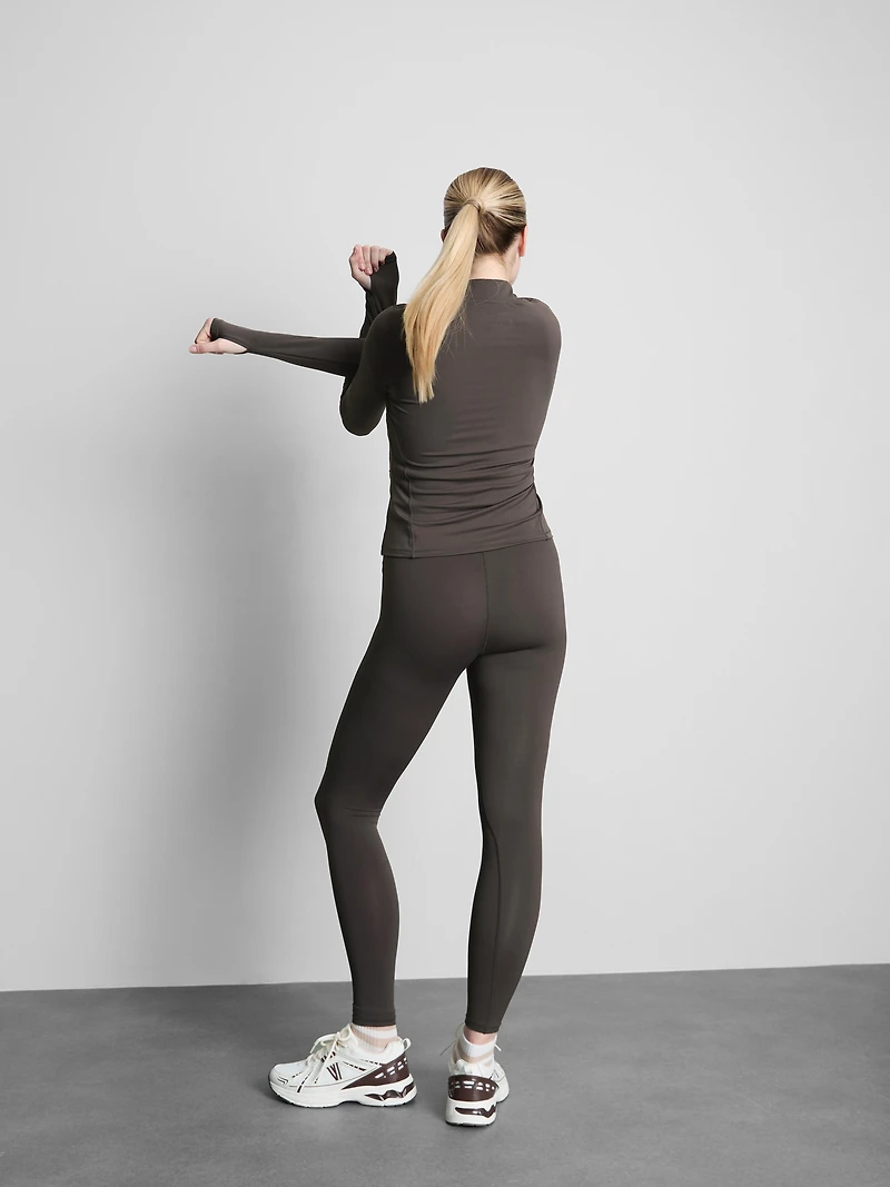 Buttery Soft Active Jacket