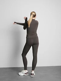 Buttery Soft Active Jacket