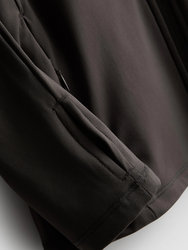 Buttery Soft Active Jacket