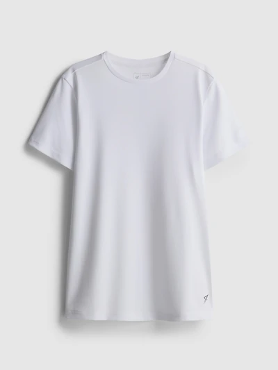 7-15yrs | Active Mesh T-Shirt