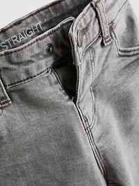 1.5-7yrs | Straight Leg Jeans
