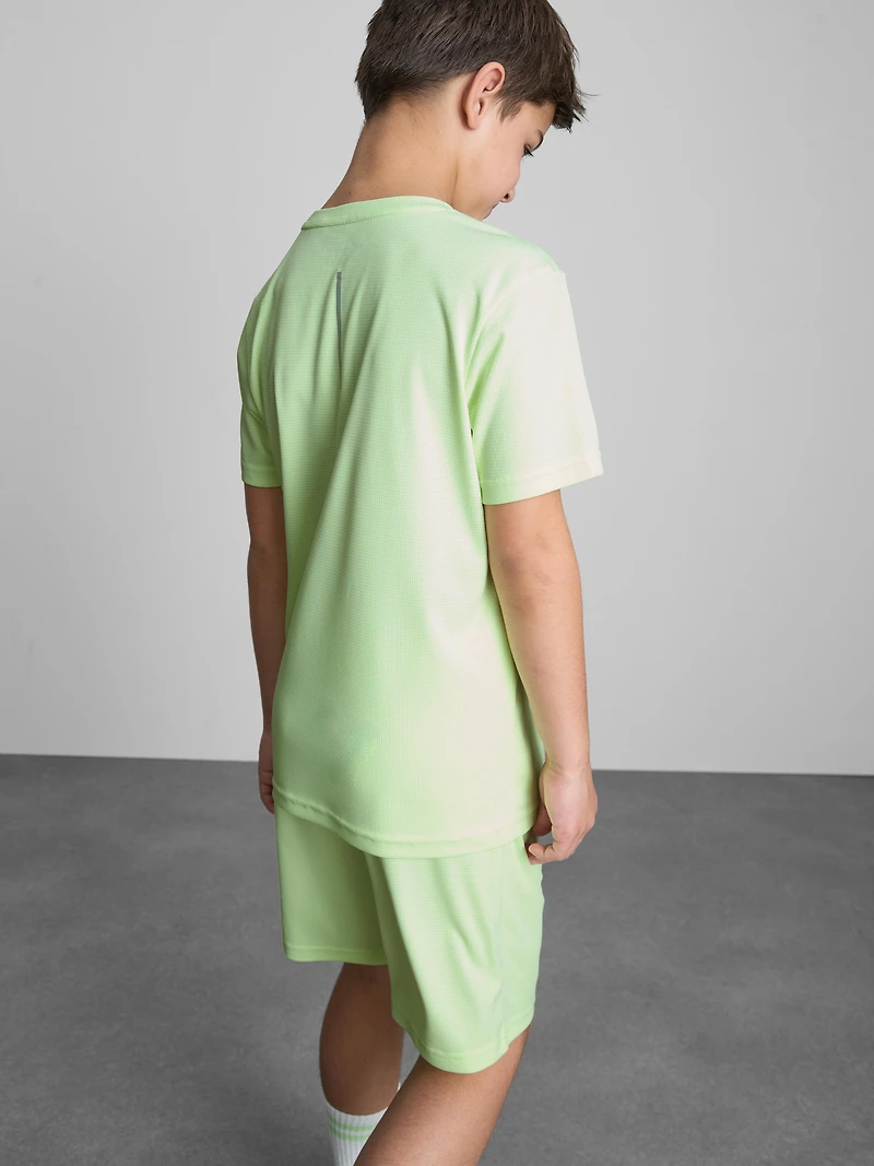 7-15yrs | Sports Set