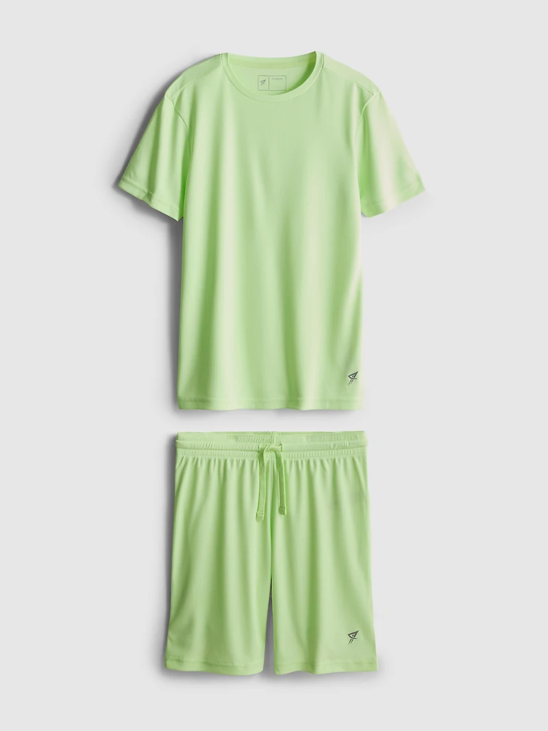 7-15yrs | Sports Set