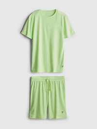 7-15yrs | Sports Set