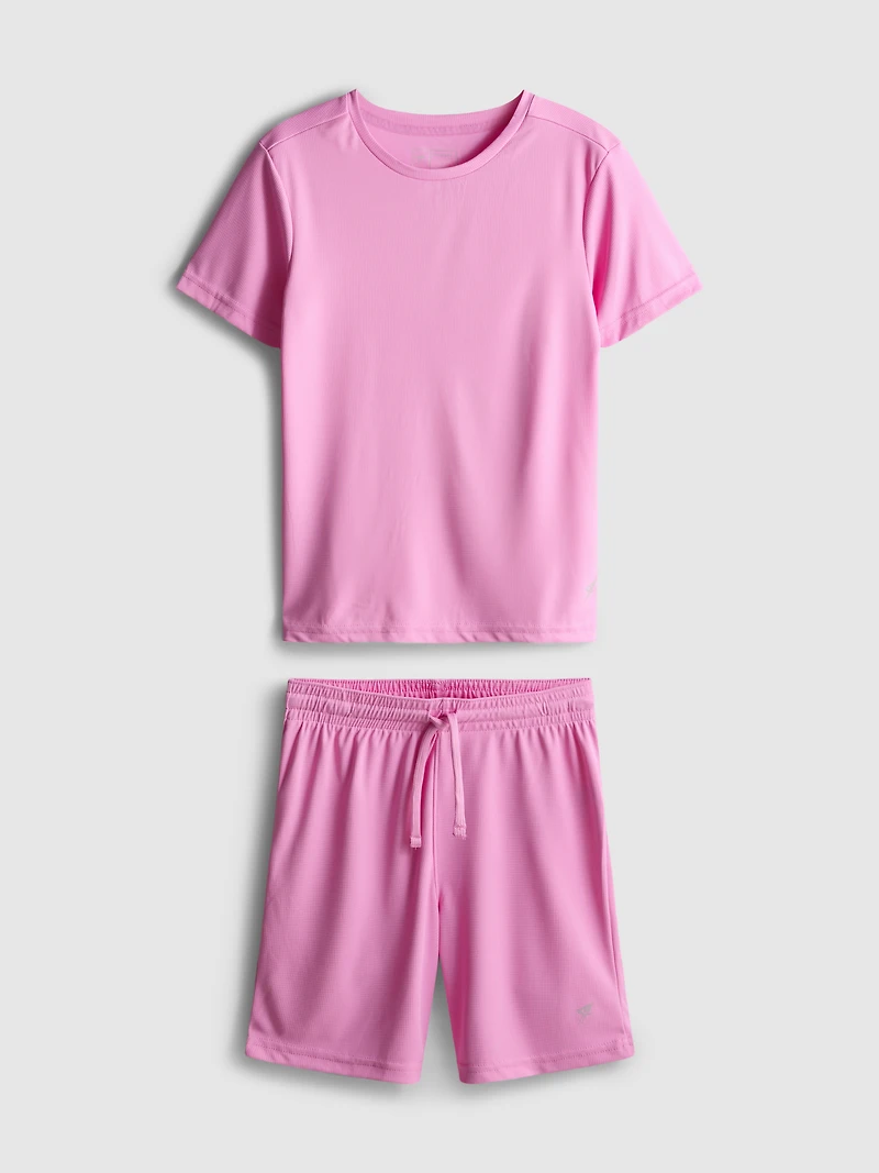 7-15yrs | Sports Set