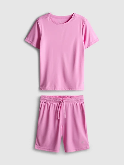 7-15yrs | Sports Set
