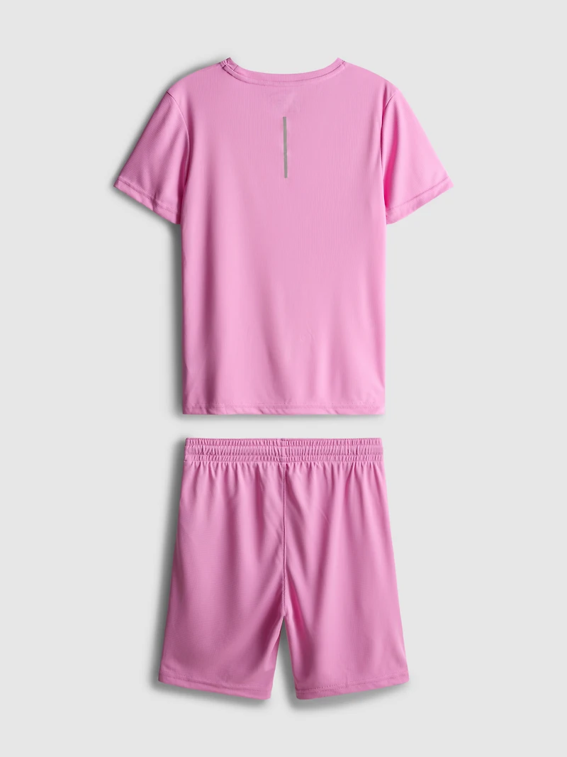 7-15yrs | Sports Set