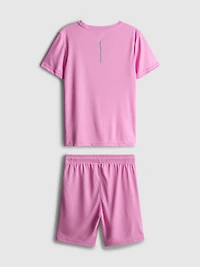 7-15yrs | Sports Set