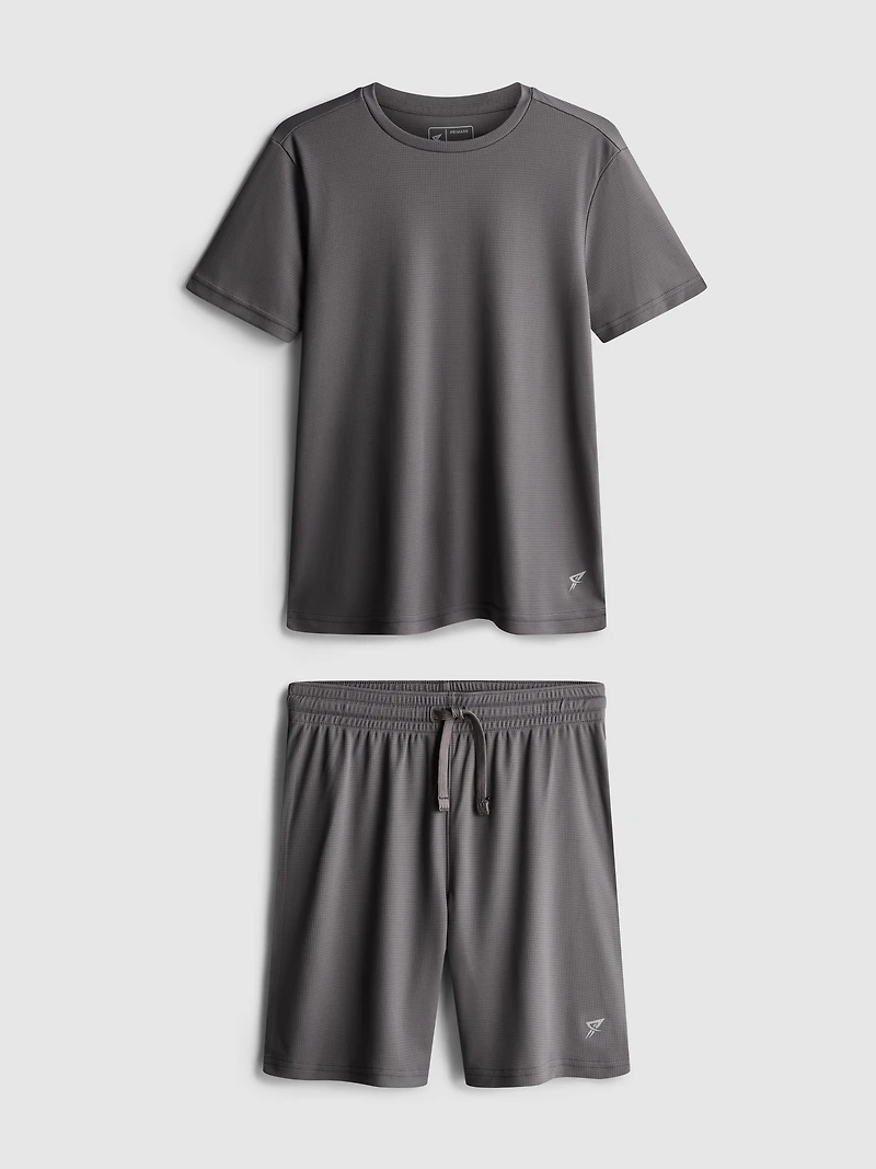 7-15yrs | Sports Set