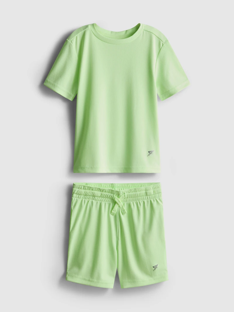 1.5-7yrs | Sports Set