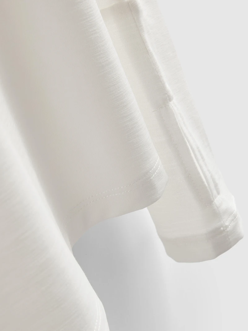 Rita Ora Active Long-Sleeve Top