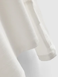 Rita Ora Active Long-Sleeve Top