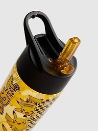 Pokémon Pikachu Water Bottle