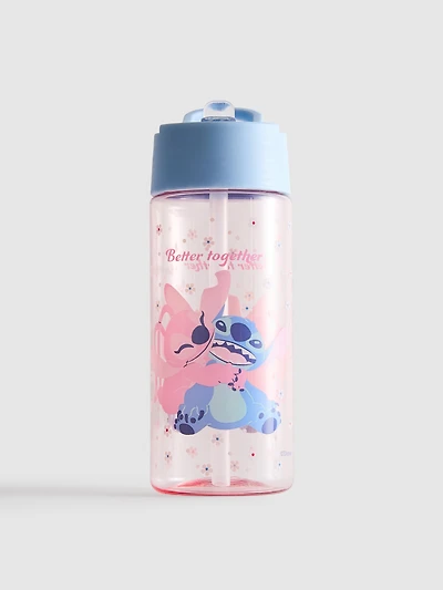 Disney's Stitch Water Bottle