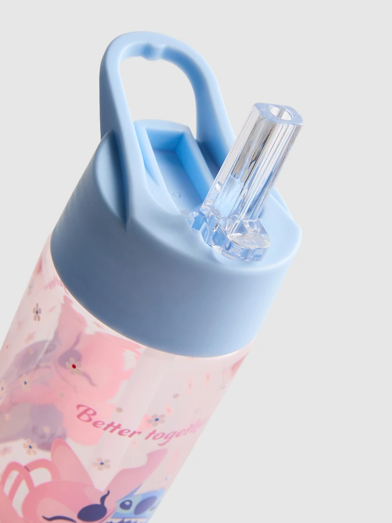 Disney's Stitch Water Bottle