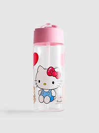 450ml Hello Kitty Water Bottle