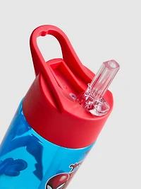 MARVEL Spider-Man 450ml Water Bottle