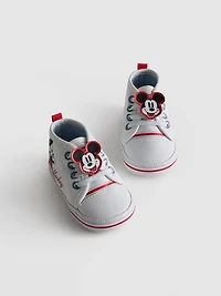 Disney’s Mickey Mouse High Tops