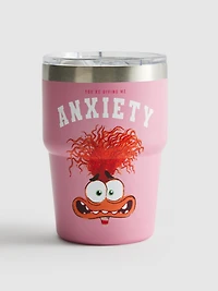 Inside Out Anxiety Coffee Mug