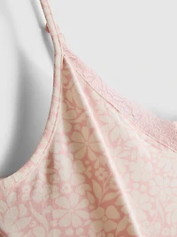 Shorts and Cami Pajamas