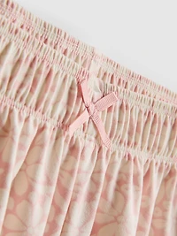 Shorts and Cami Pajamas