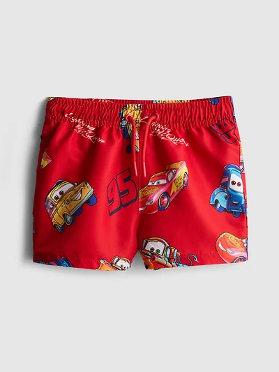 1.5-8yrs | Disney Pixar’s Cars Board Shorts
