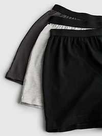 3pk Loose Boxers