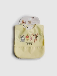 2pk Disney’s Winnie the Pooh Wrap Bibs