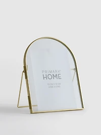 10x15cm (4x6in) Arch Photo Frame