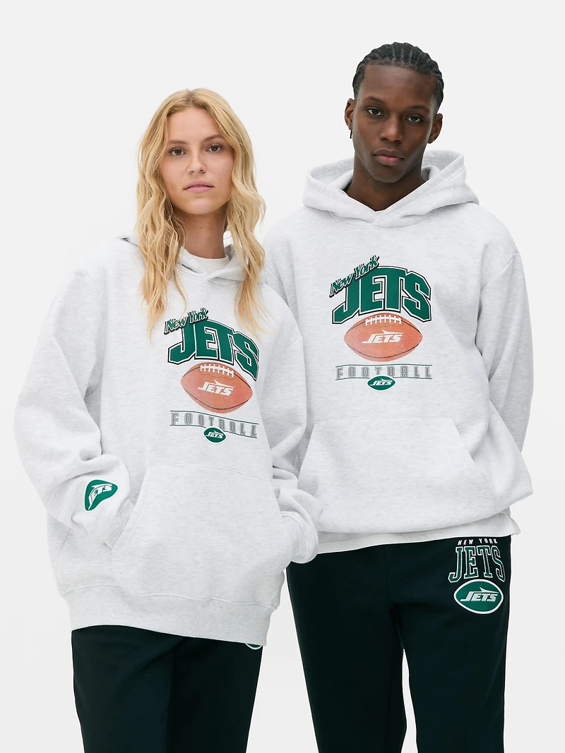 NFL New York Jets Hoodie