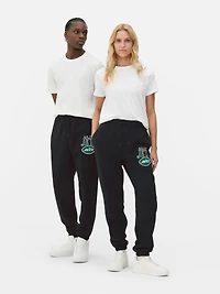 NFL New York Nets Joggers