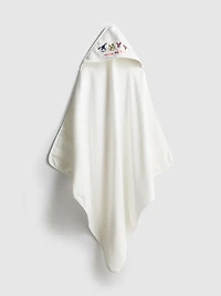 Disney’s Winnie the Pooh Hooded Towel