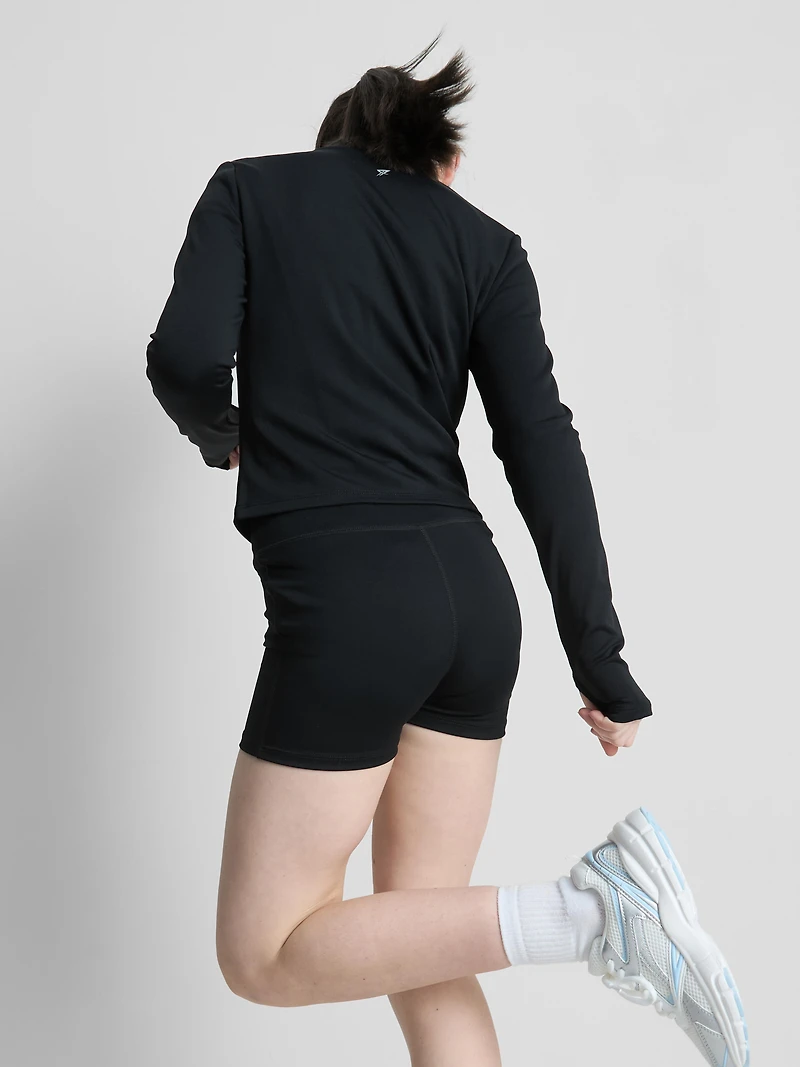 Buttery Soft Active Yoga Shorts