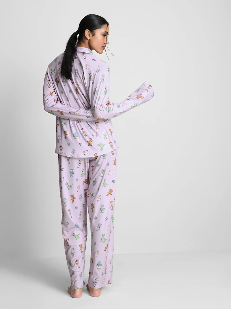 Disney Pixar’s Toy Story Boyfriend Pajamas