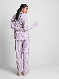 Disney Pixar’s Toy Story Boyfriend Pajamas