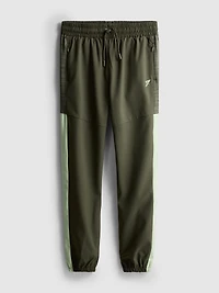 7-15yrs | Active Cuffed Joggers