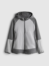 7-15yrs | Zip-Up Sports Jacket