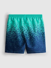 7-15yrs | PlayStation Board Shorts