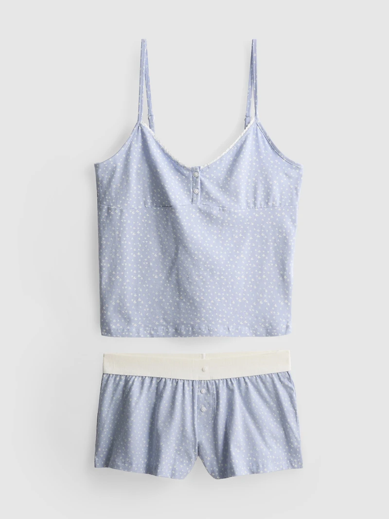 Cami Pajamas