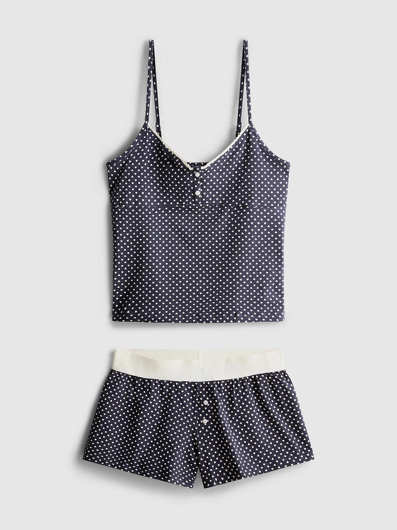 Cami Pajamas