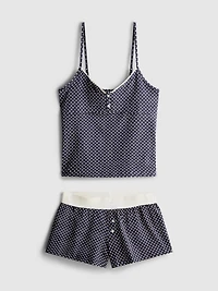 Cami Pajamas